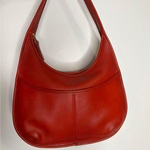 Rare Vintage Red Ergo 9033